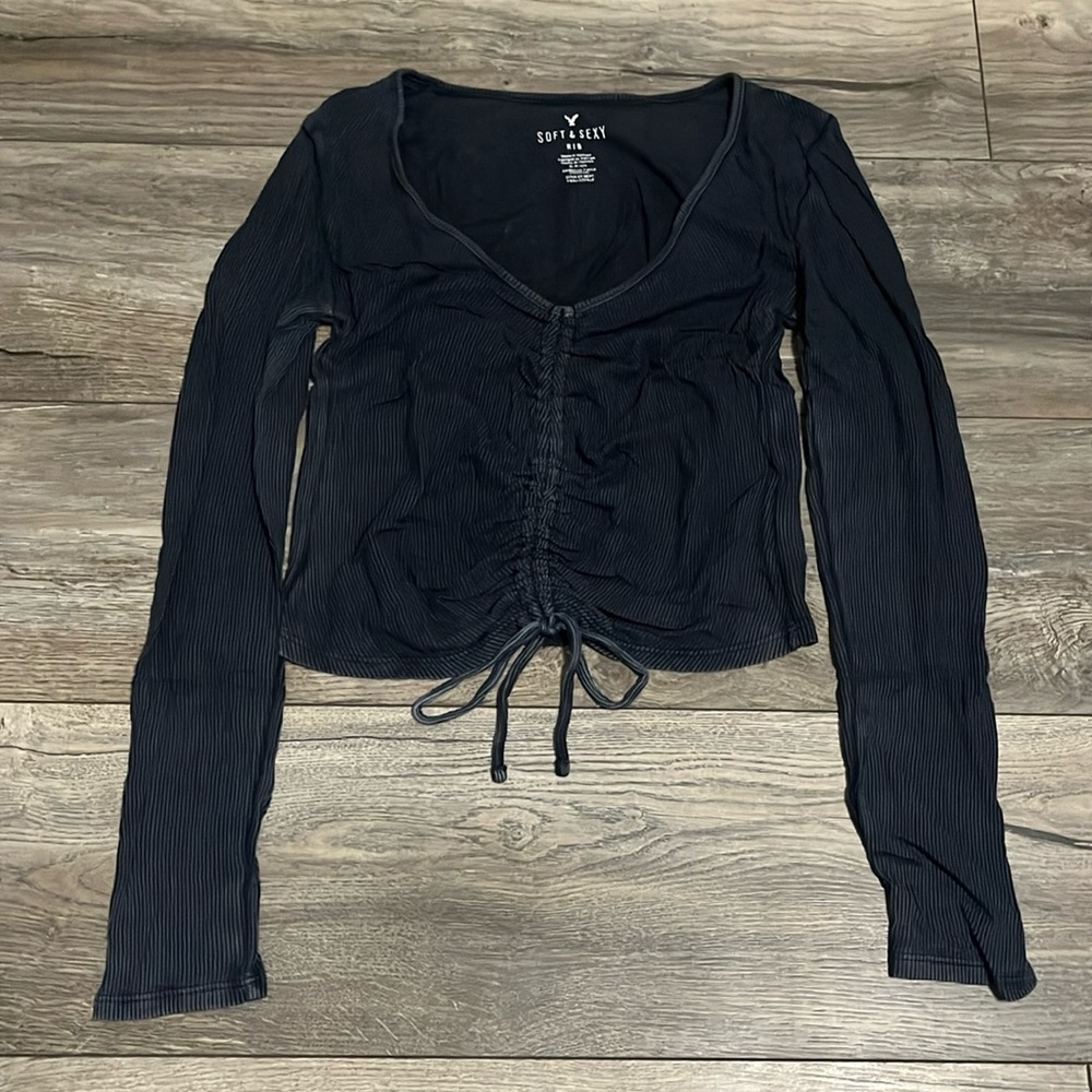 american eagle long sleeve